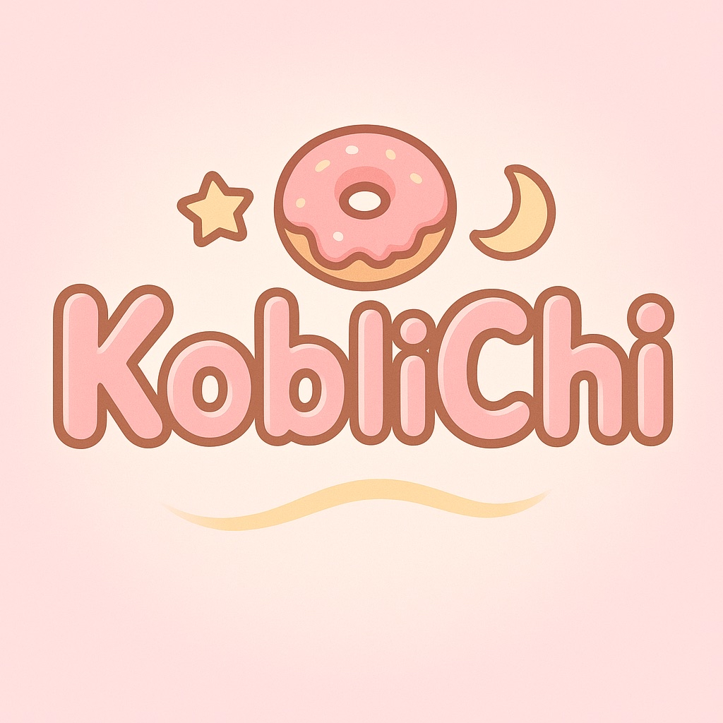 KobliChi Logo